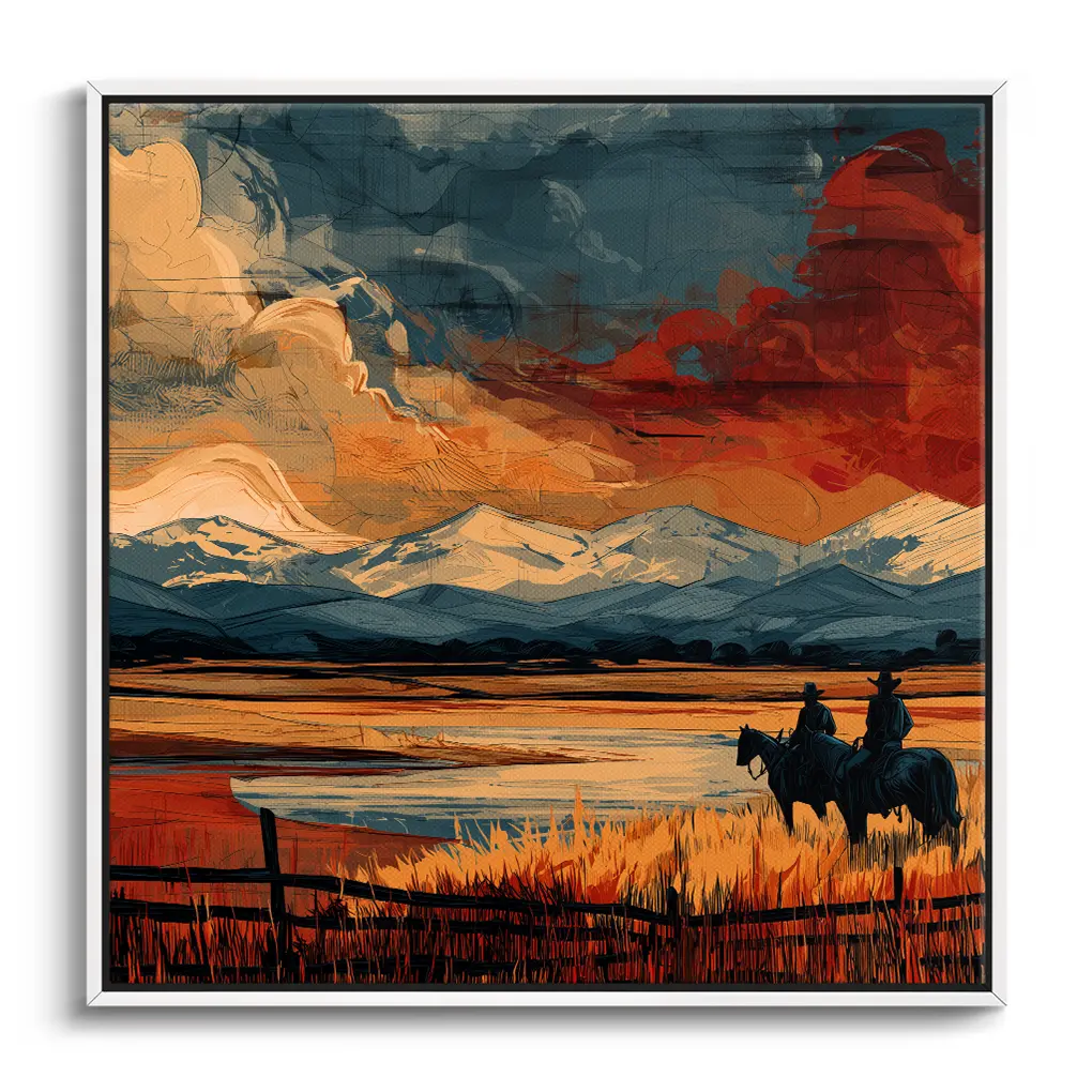 "Red Wind"
