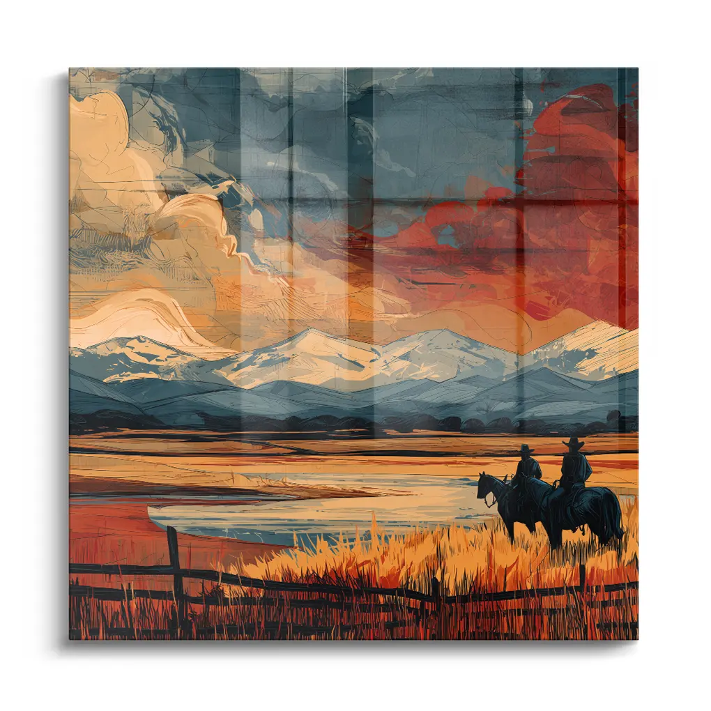 "Red Wind"