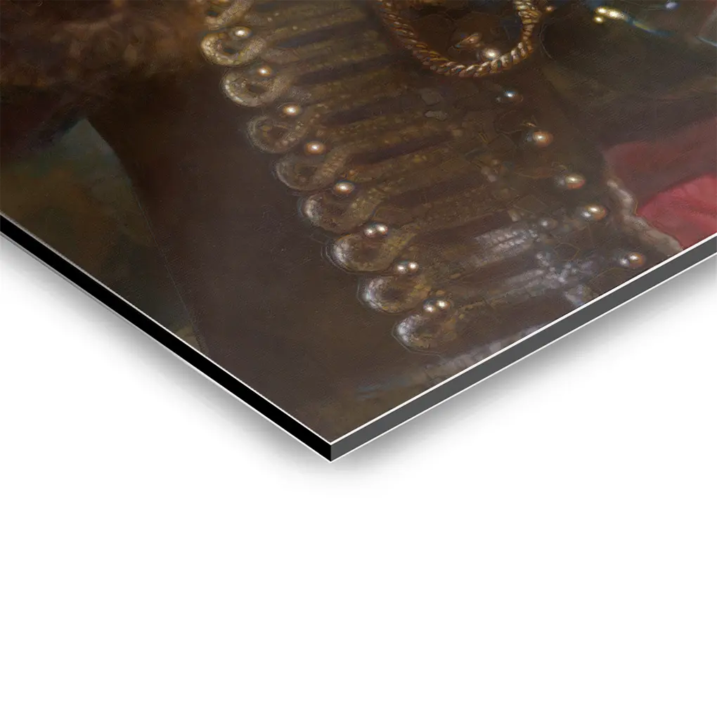 "Jimi Hendrix 2006" von Sebastian Krüger