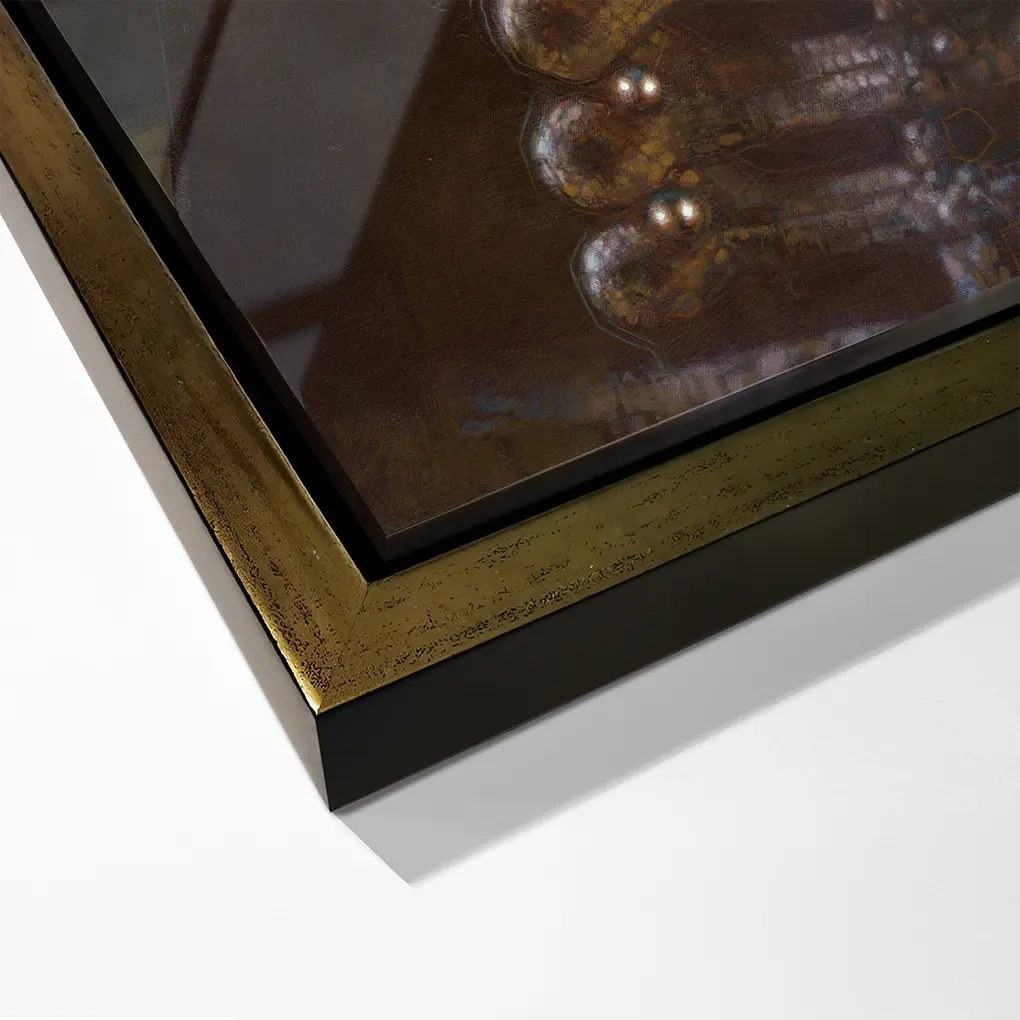 "Jimi Hendrix 2006" von Sebastian Krüger