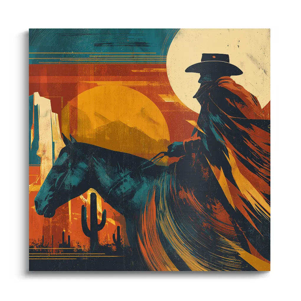 "Shadow Rider"