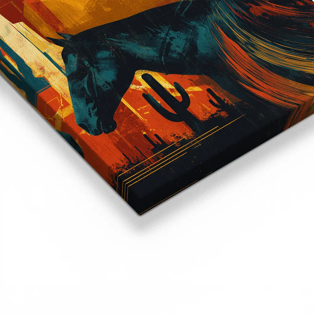 "Shadow Rider"