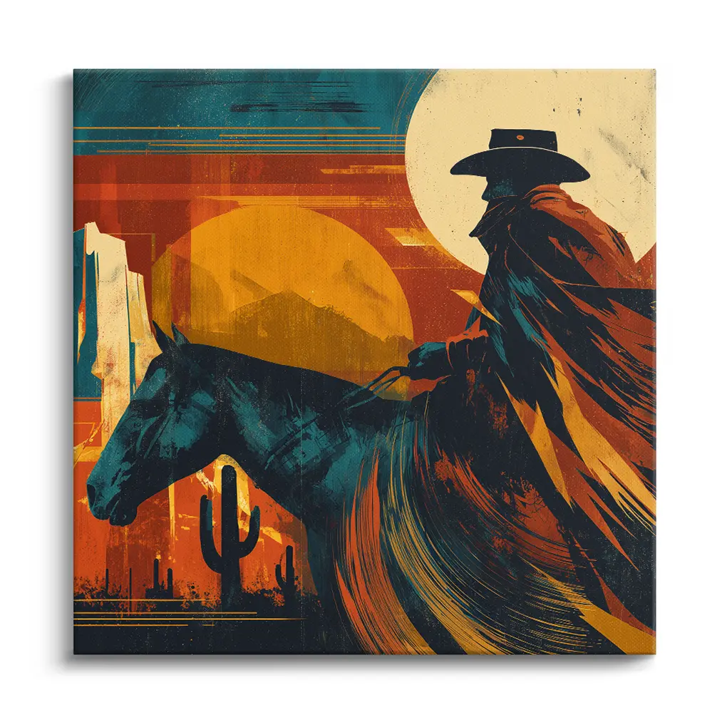 "Shadow Rider"
