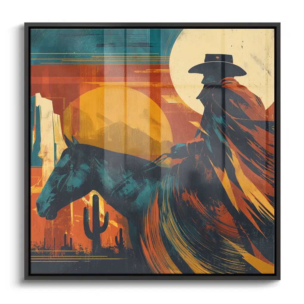 "Shadow Rider"