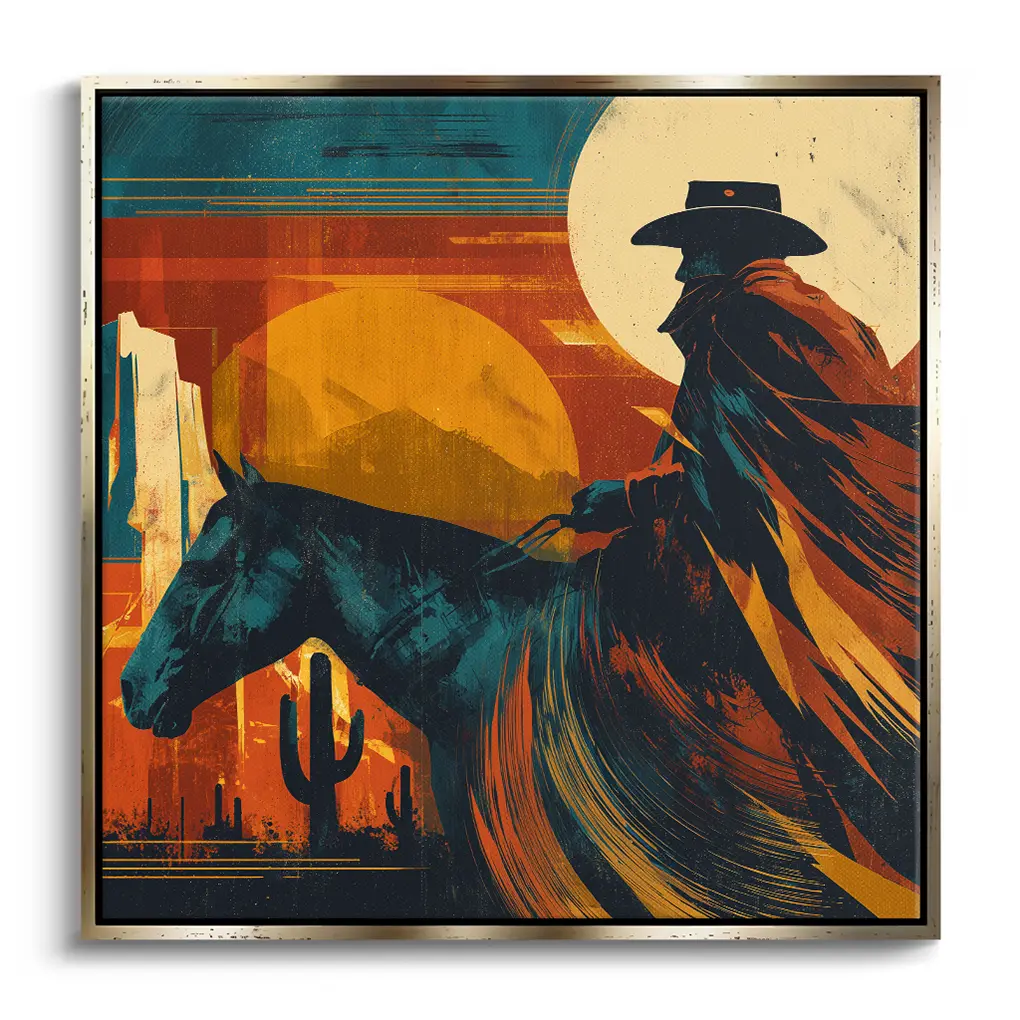 "Shadow Rider"