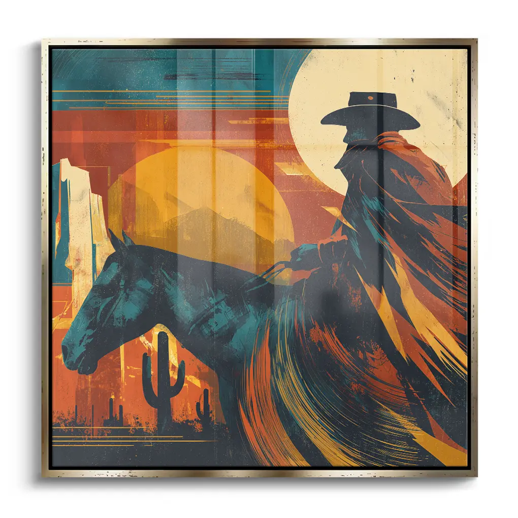 "Shadow Rider"