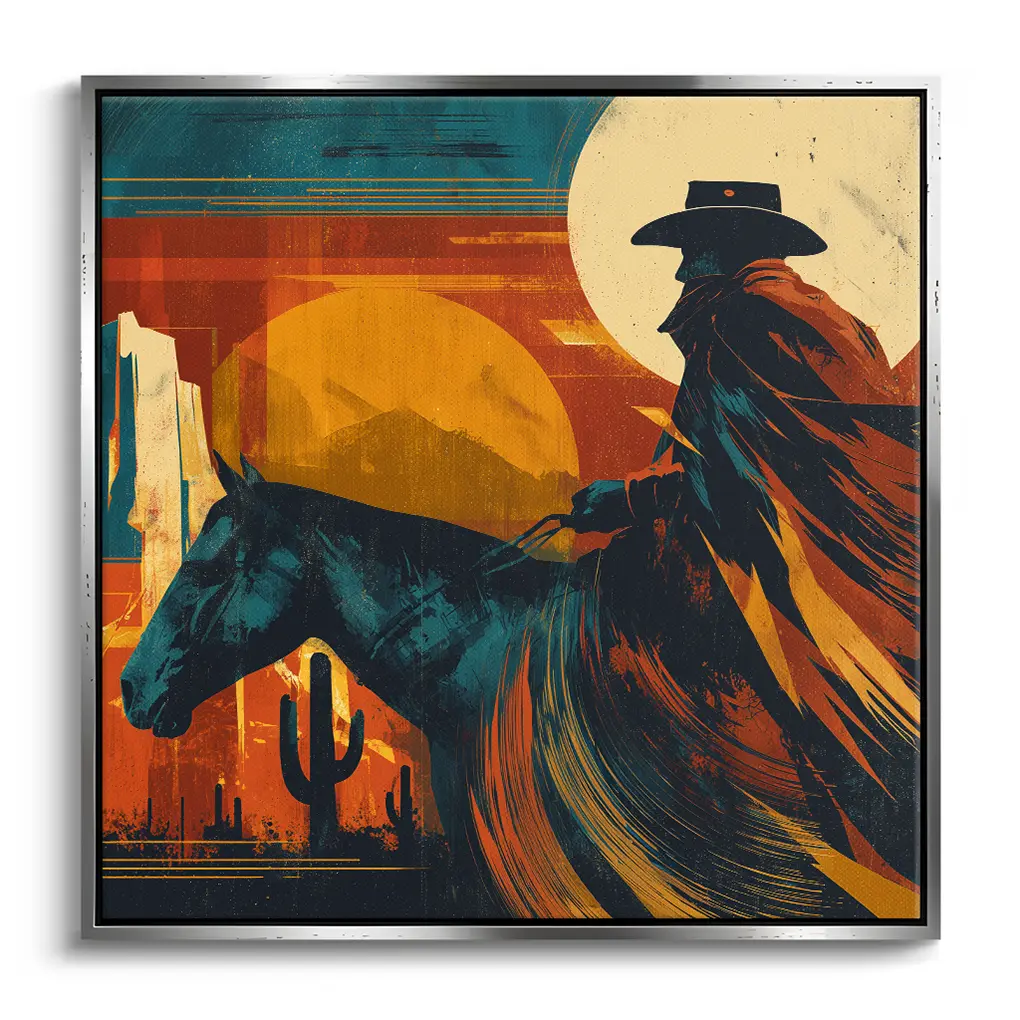 "Shadow Rider"