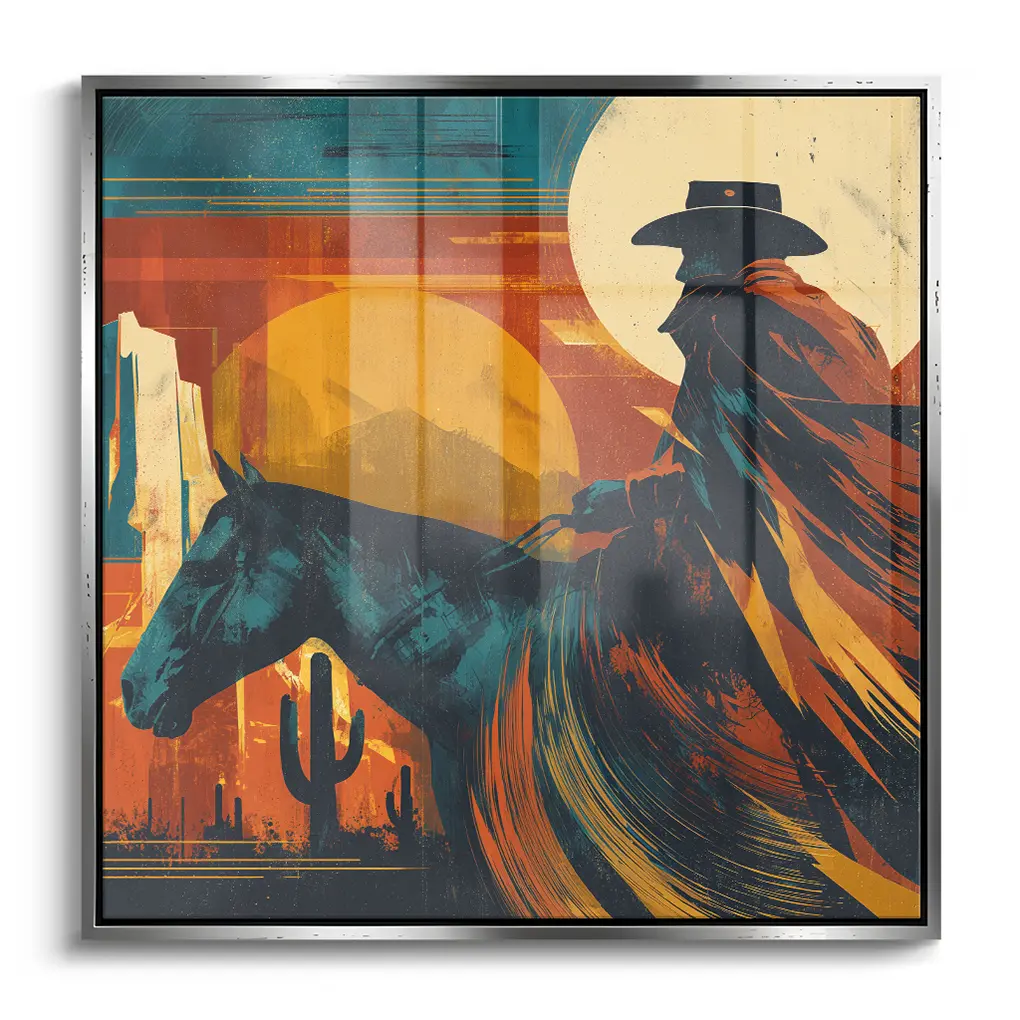 "Shadow Rider"