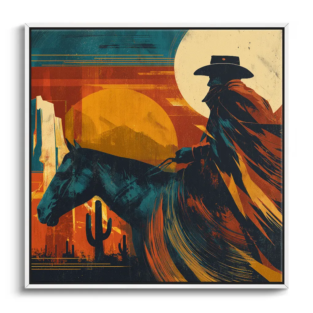"Shadow Rider"