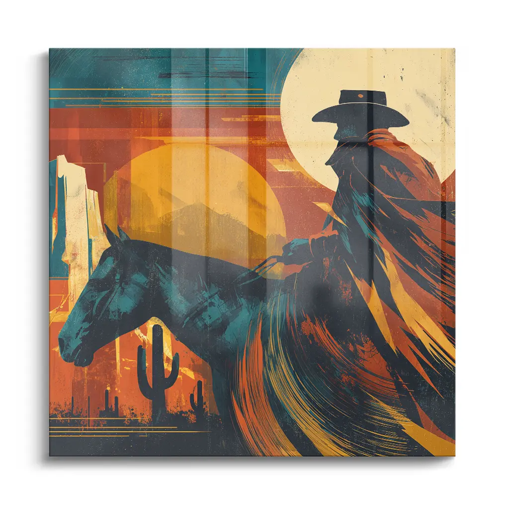 "Shadow Rider"