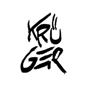 Sebastian Krüger [Artist]