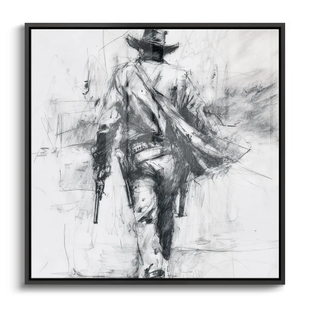 "Dust Path"