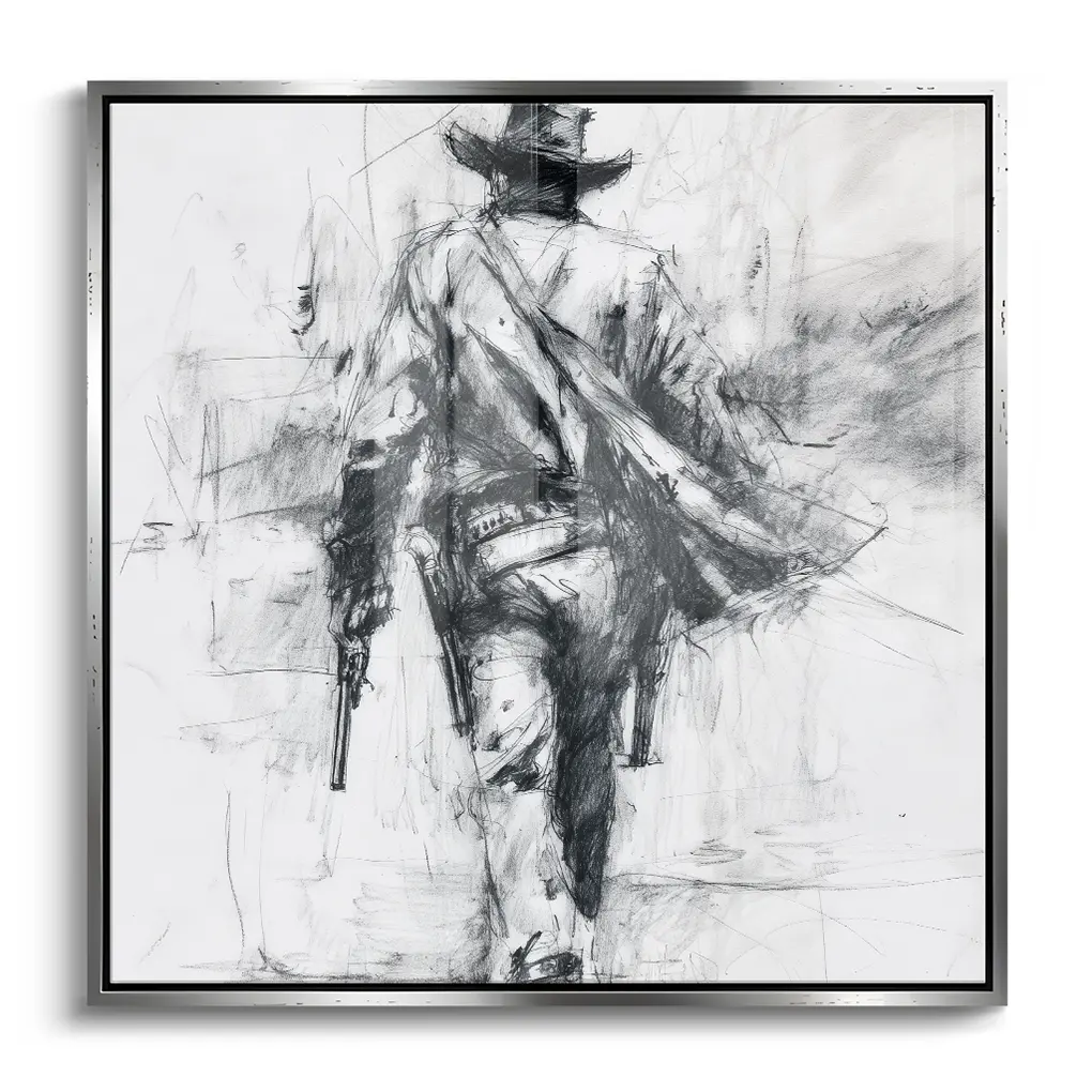 "Dust Path"