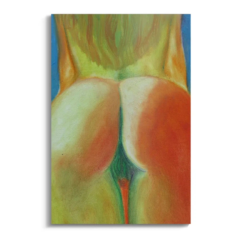 "Sun Kissed"