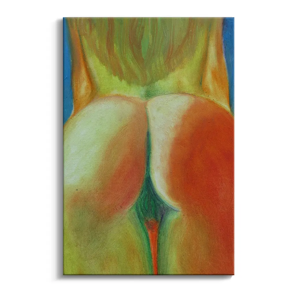 "Sun Kissed"