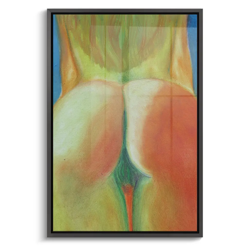 "Sun Kissed"