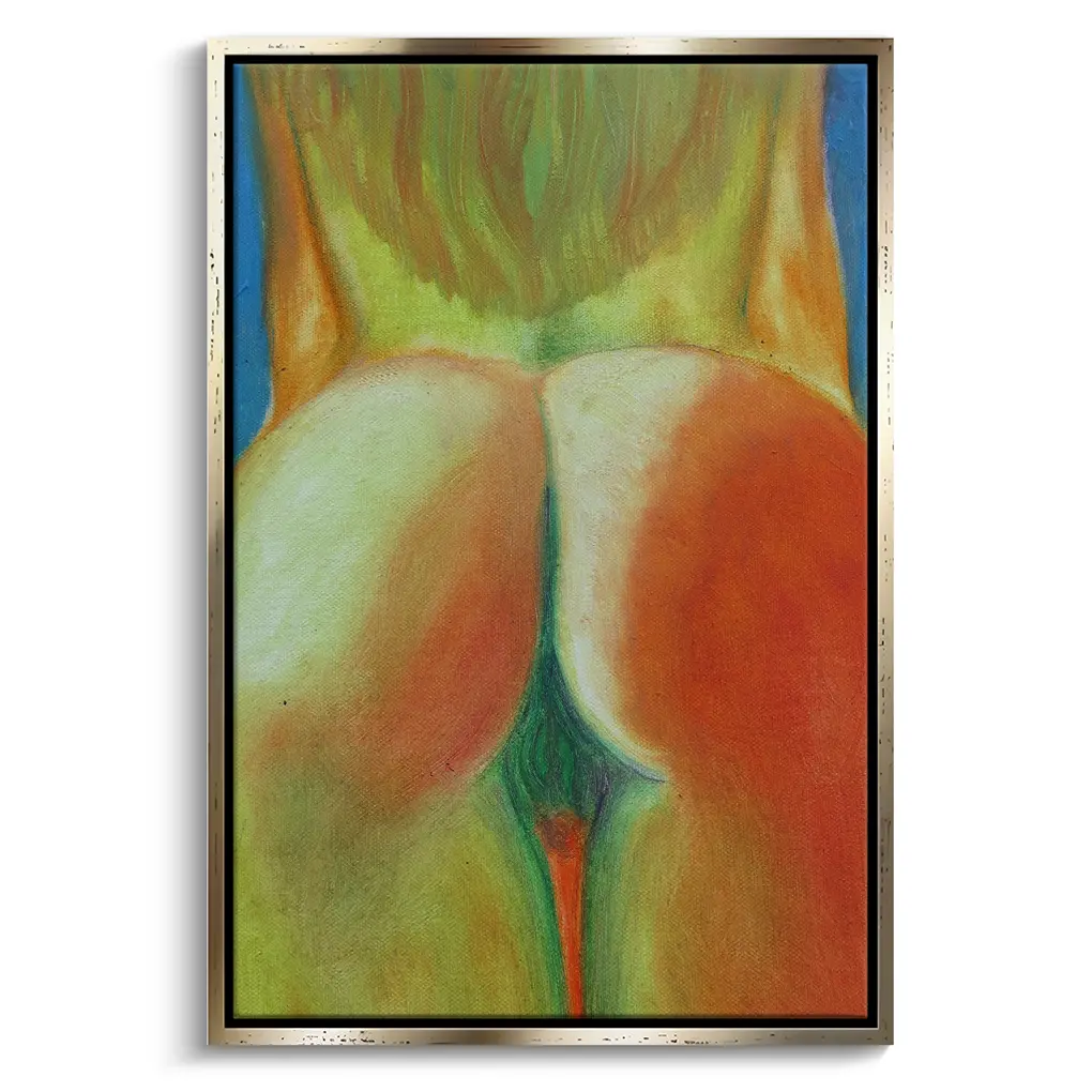 "Sun Kissed"