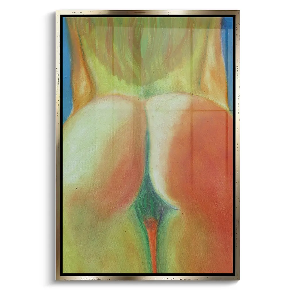 "Sun Kissed"