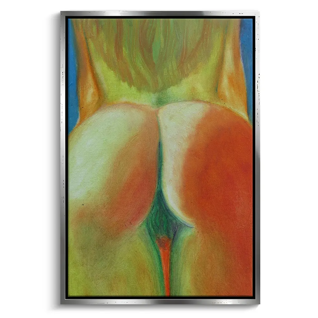 "Sun Kissed"