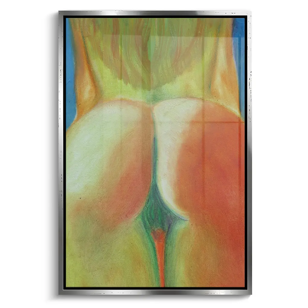 "Sun Kissed"
