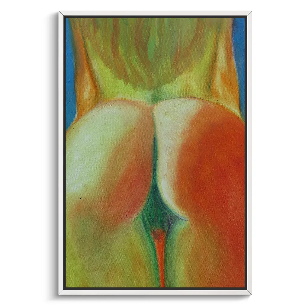 "Sun Kissed"