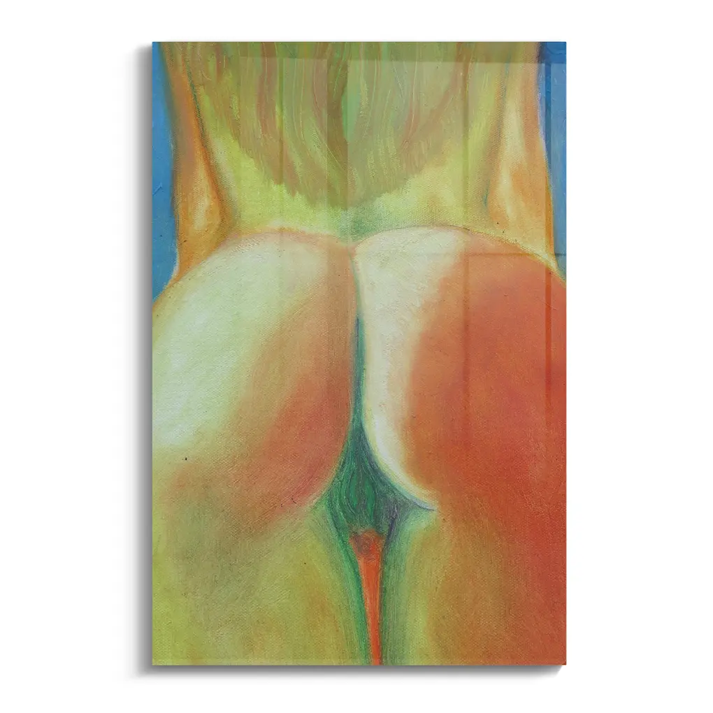 "Sun Kissed"