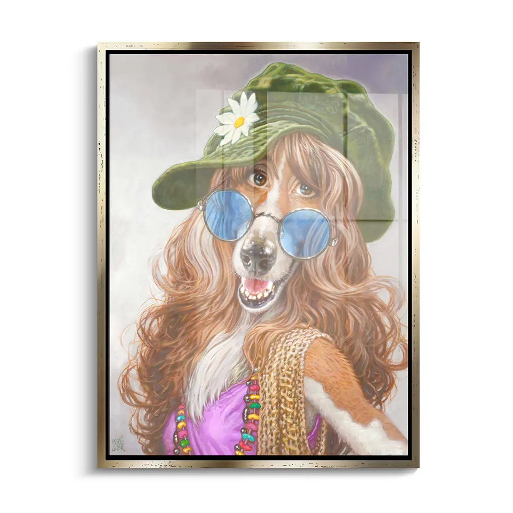 "Tara" von Sebastian Krüger