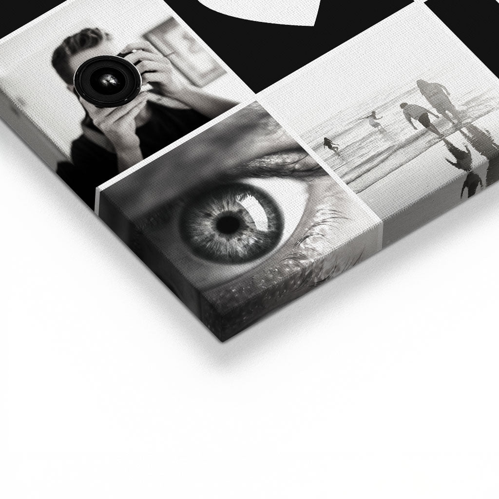 "DEIN TIC TAC LOVE DESIGN"