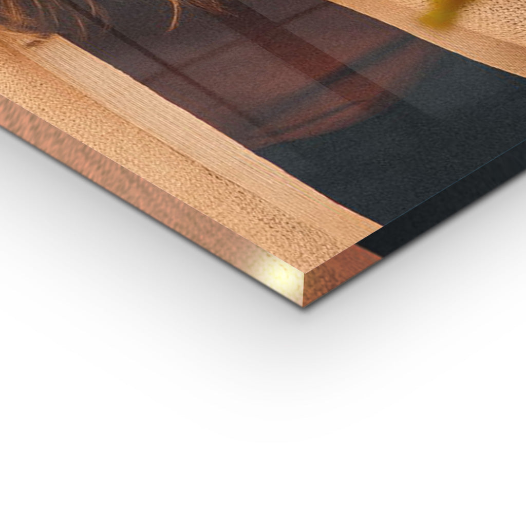 "DEIN FOTO IM PANORAMA-FORMAT"