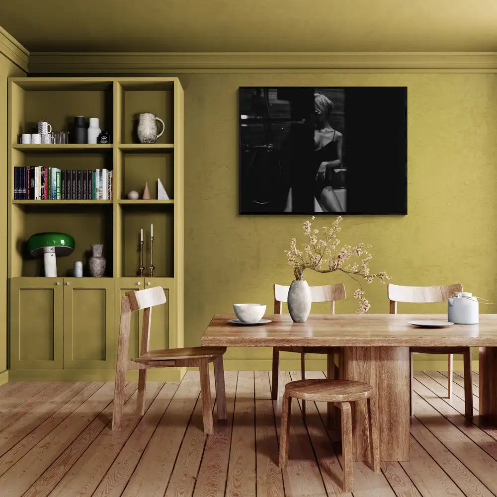 Canvarisma - "ONNA" -  Bild