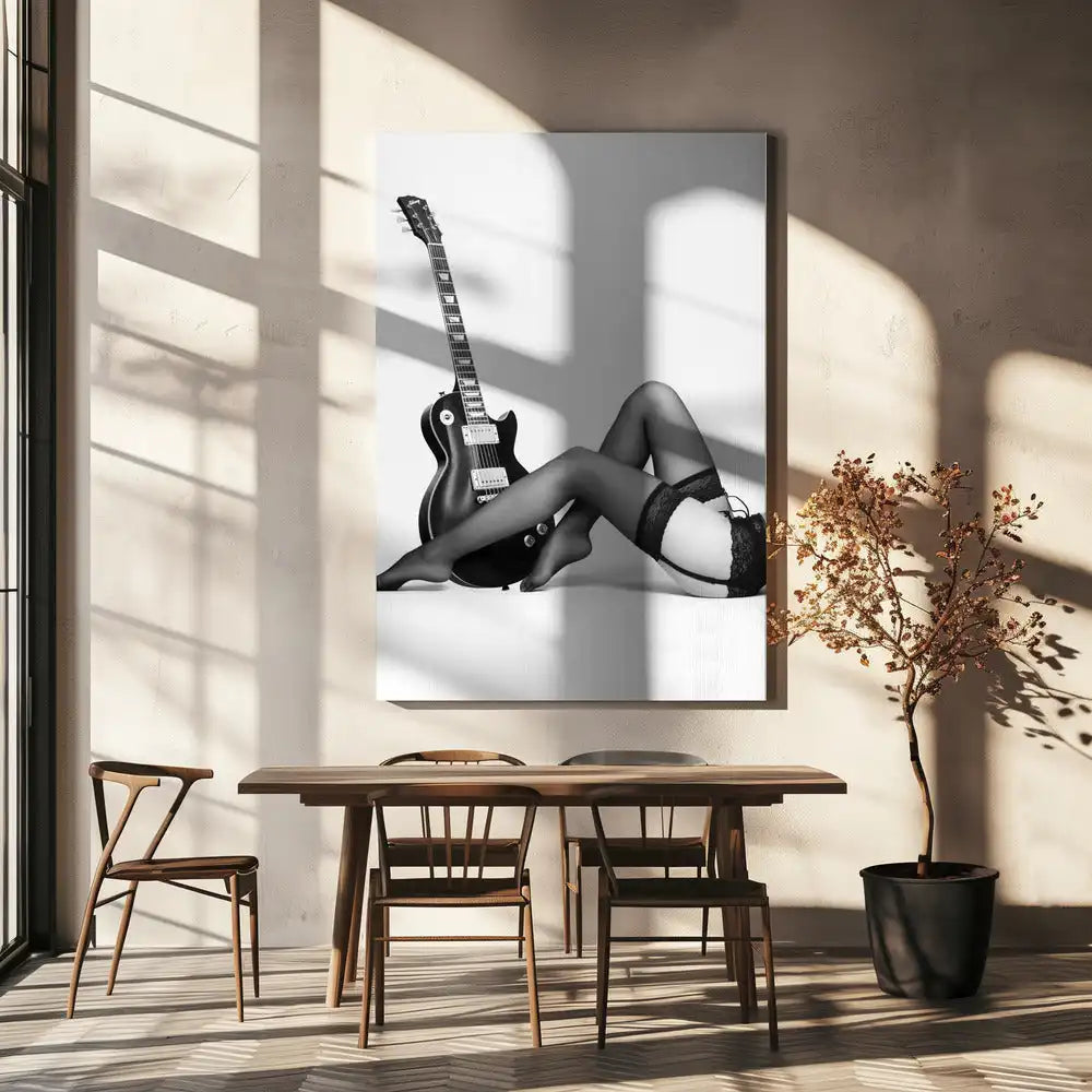 David Drake - x-Rock n Legs by David Drake -  Bild