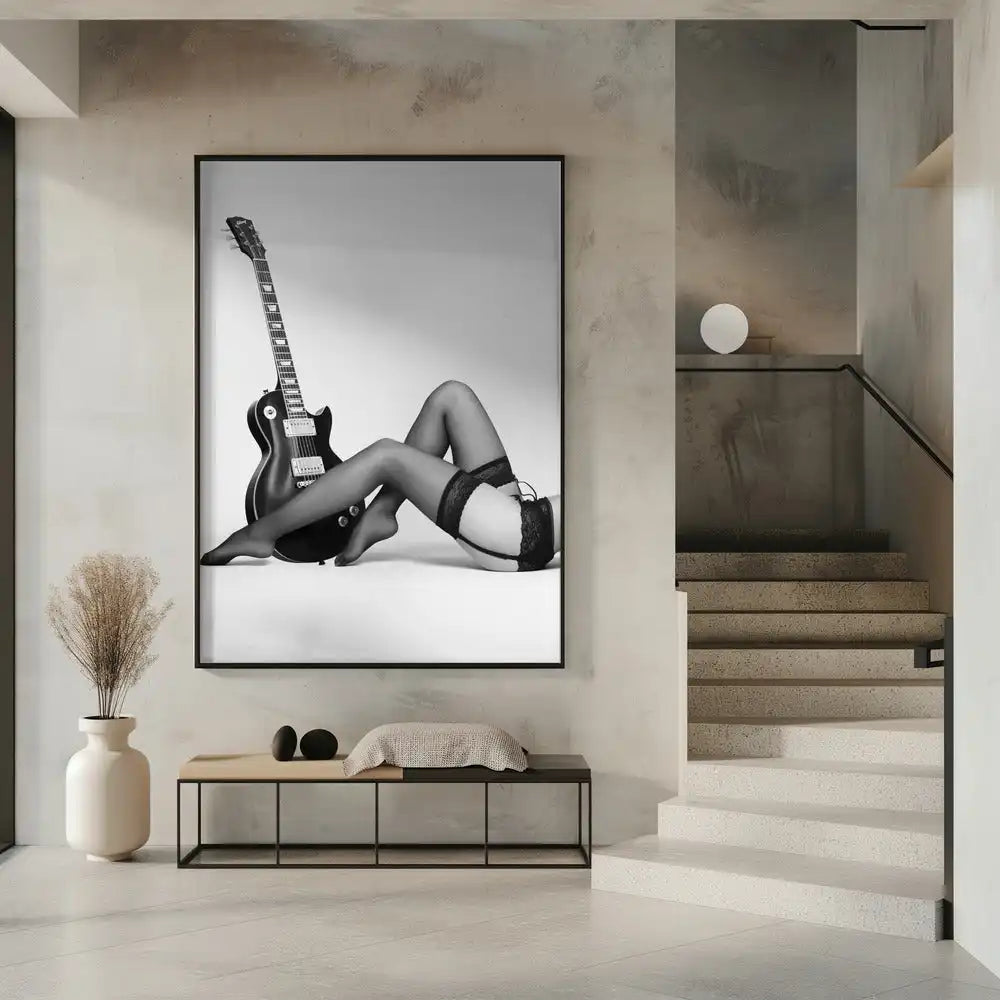 David Drake - x-Rock n Legs by David Drake -  Bild