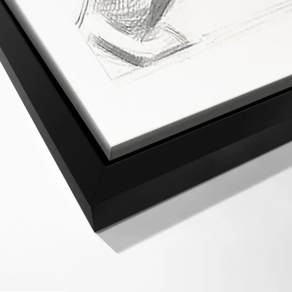 "CHUCK BERRY 2010" von Sebastian Krüger