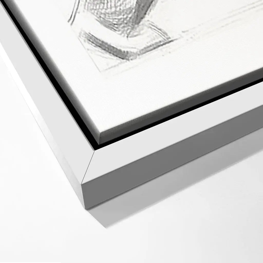 "CHUCK BERRY 2010" von Sebastian Krüger