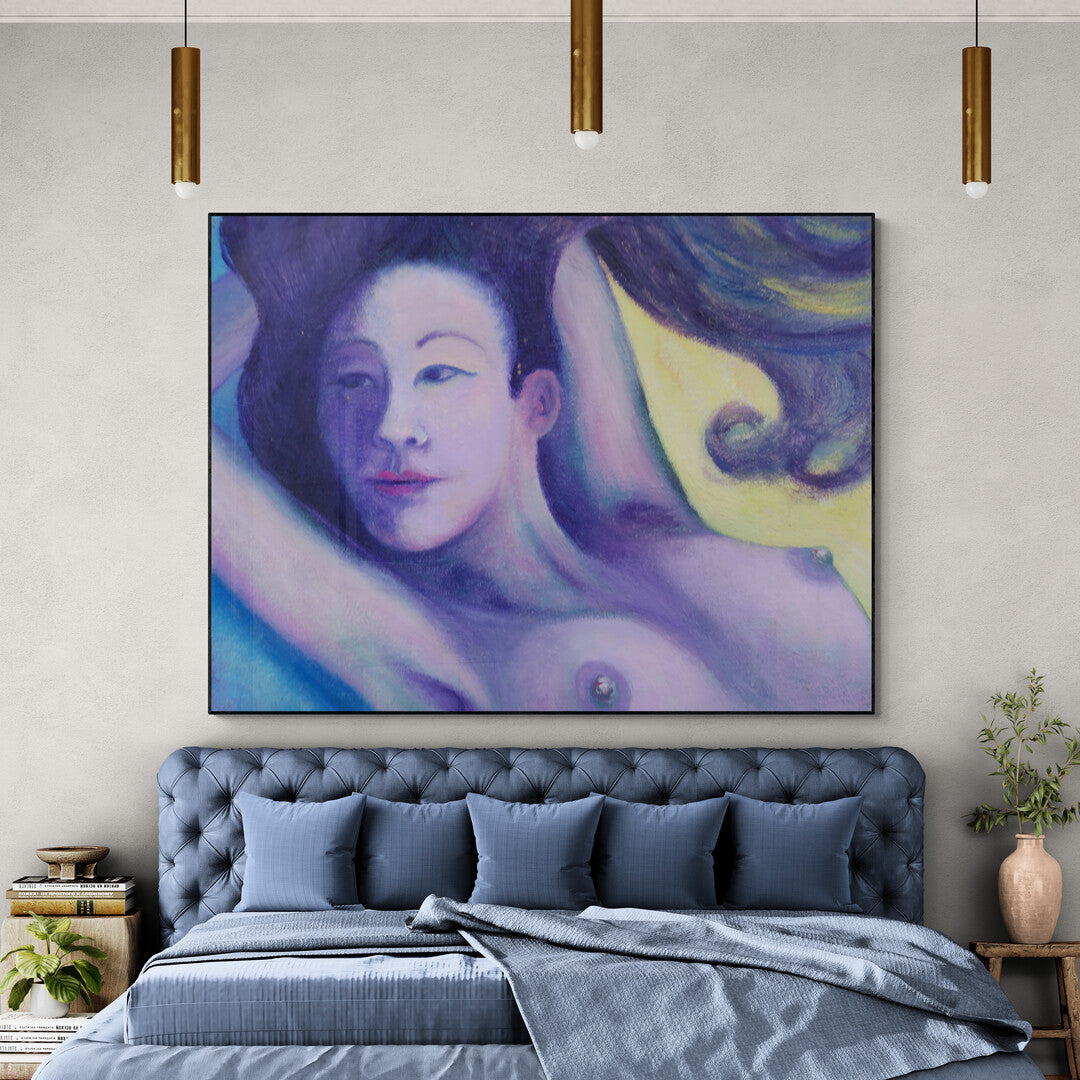 "Golden Dreamer"