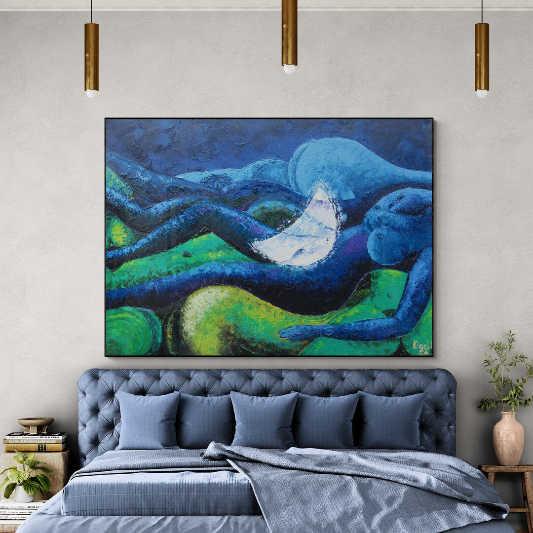 "Moonlight Serenade"