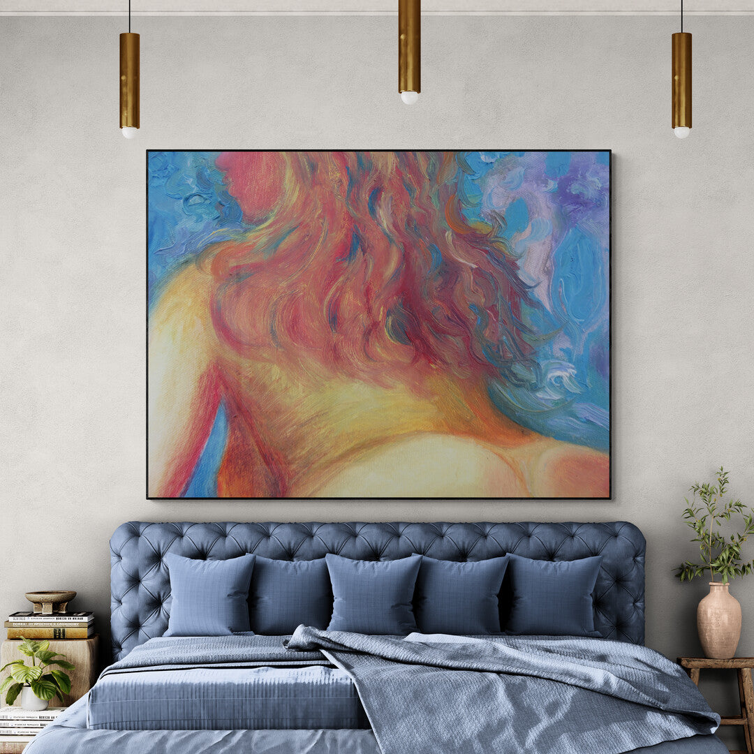 "Ember & Flow"