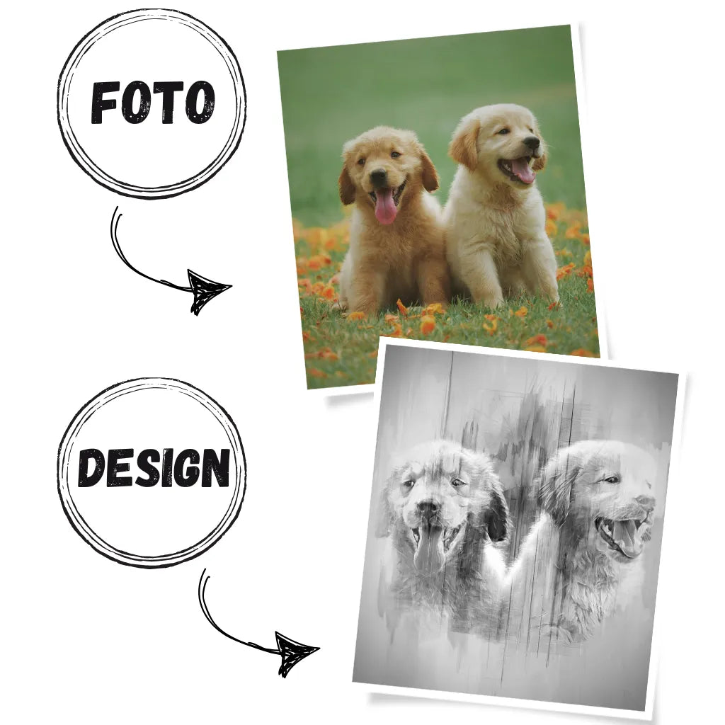 "DEIN SKETCH ART DESIGN"