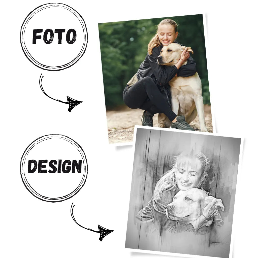 "DEIN SKETCH ART DESIGN"