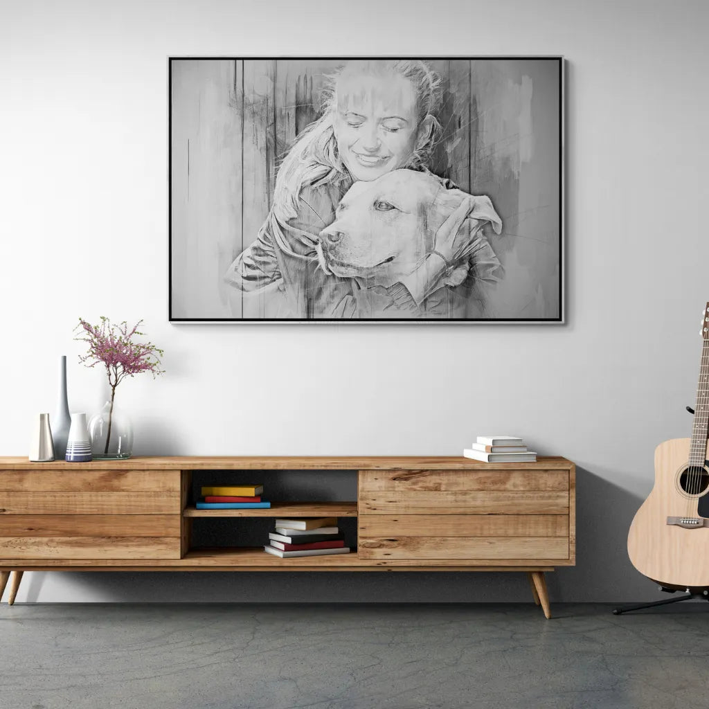 "DEIN SKETCH ART DESIGN"