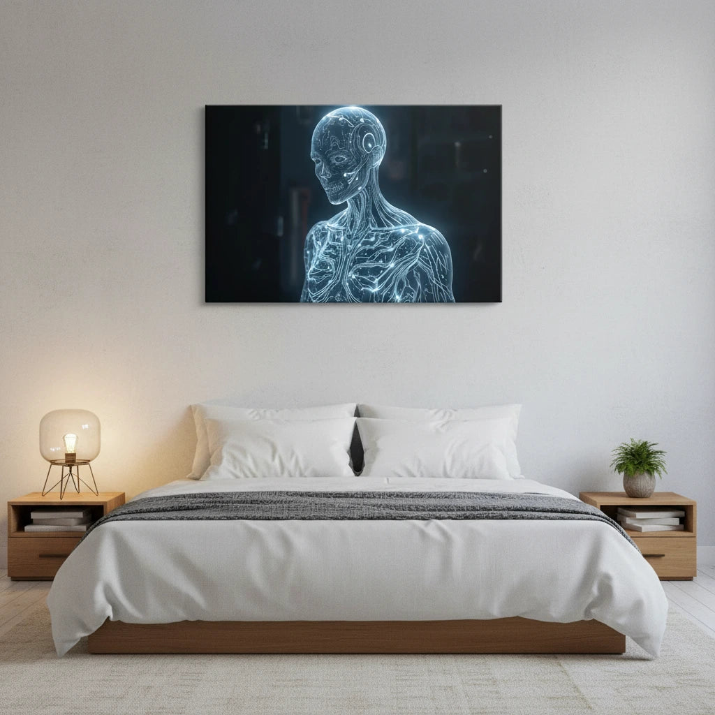 "DIGITAL SOUL"