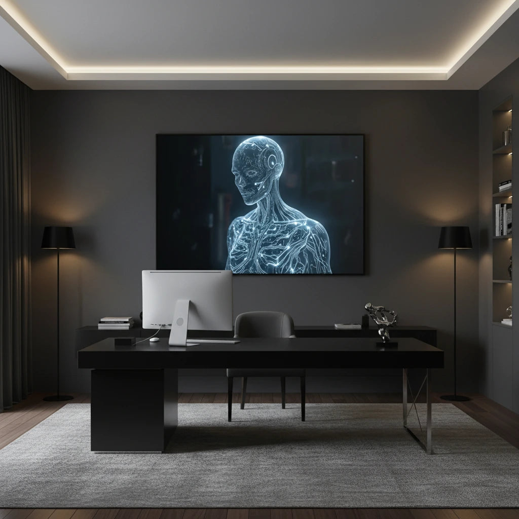 "DIGITAL SOUL"