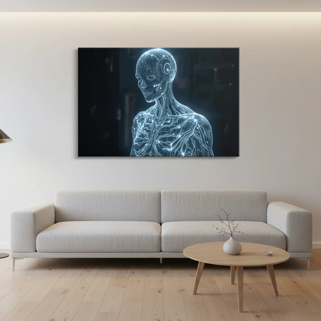 "DIGITAL SOUL"