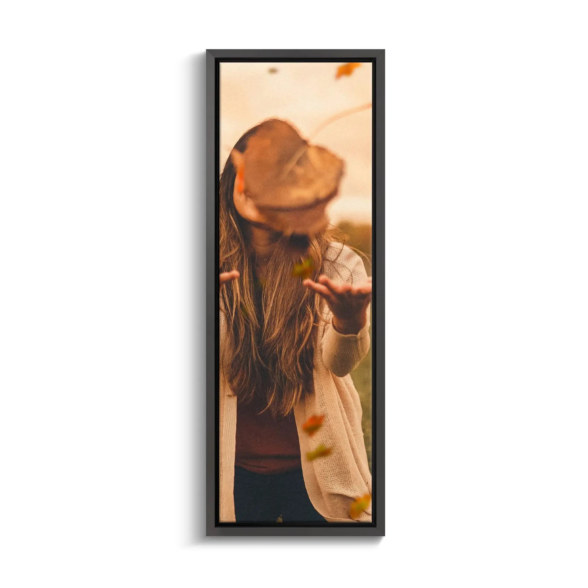 "DEIN FOTO IM PANORAMA-FORMAT"