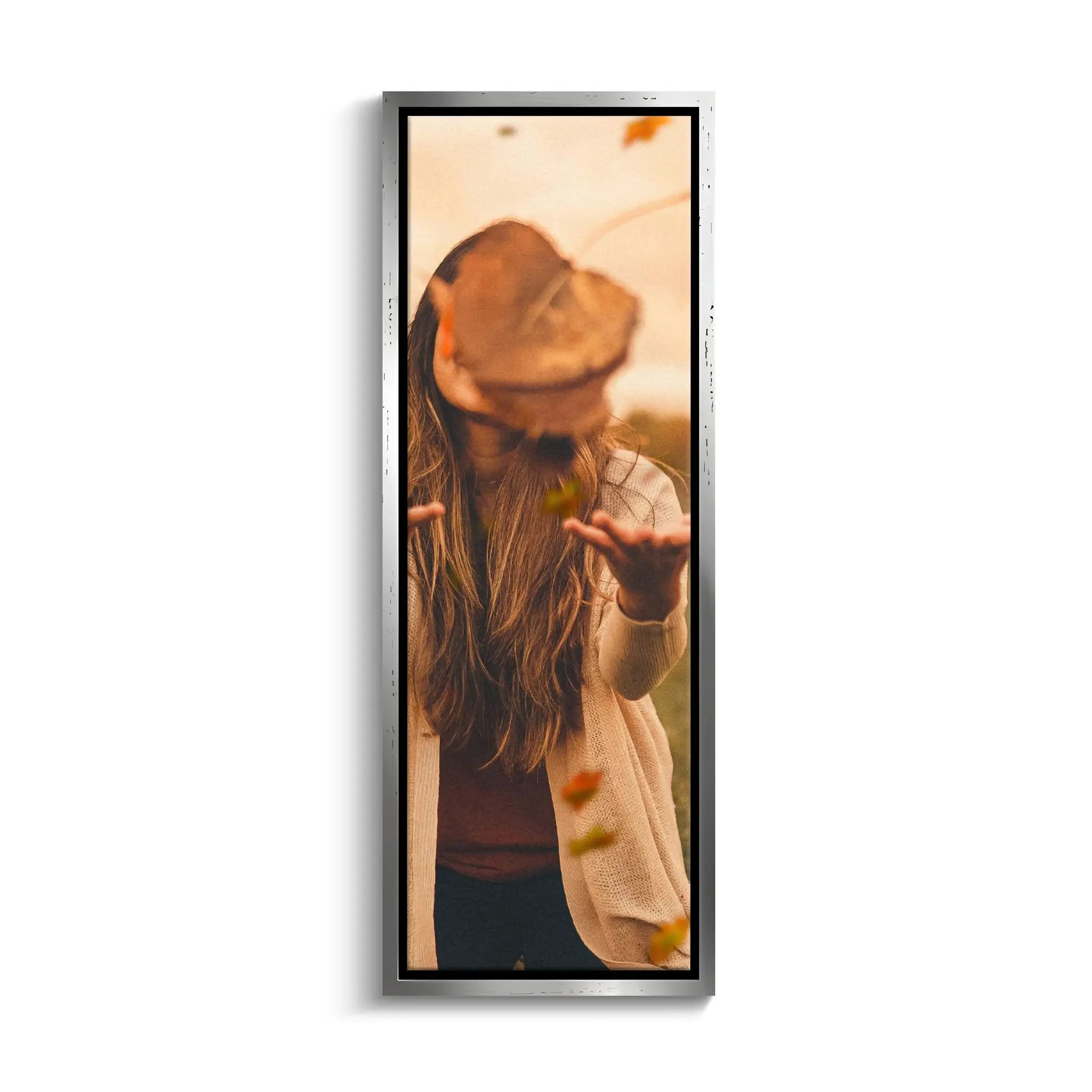 "DEIN FOTO IM PANORAMA-FORMAT"