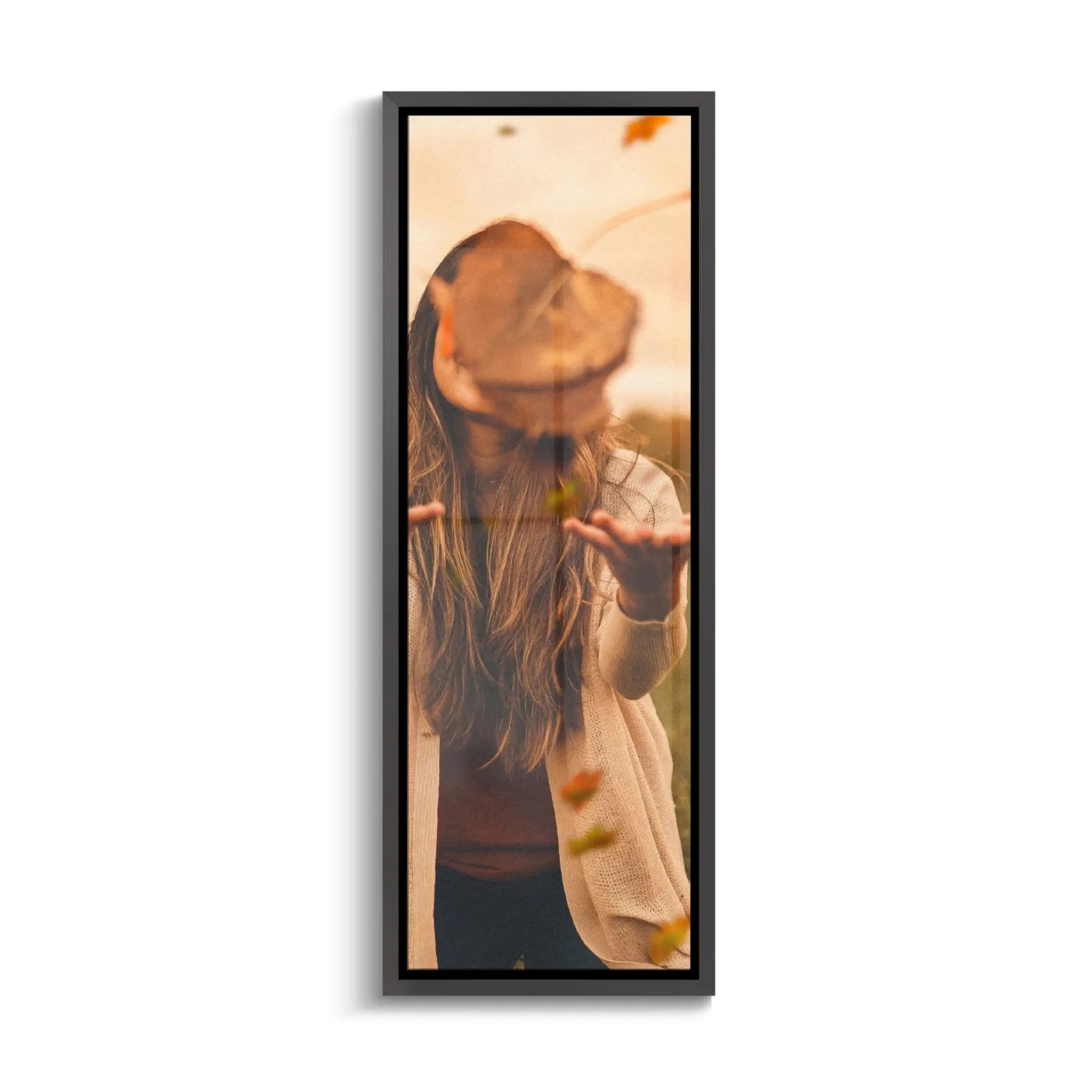 "DEIN FOTO IM PANORAMA-FORMAT"