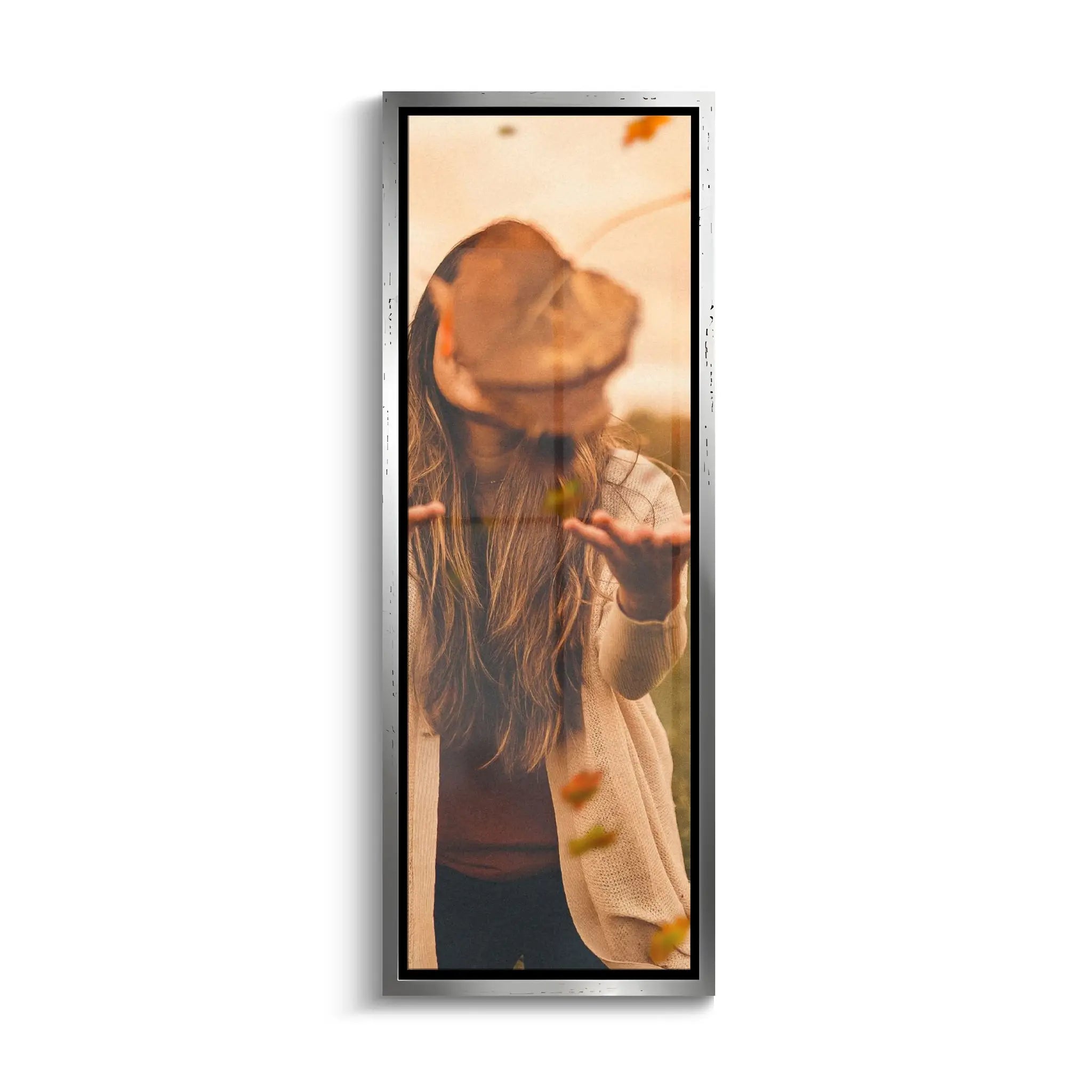 "DEIN FOTO IM PANORAMA-FORMAT"