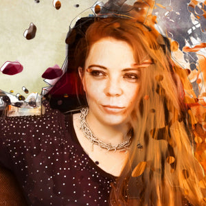 Justyna Jaszke [Artist]