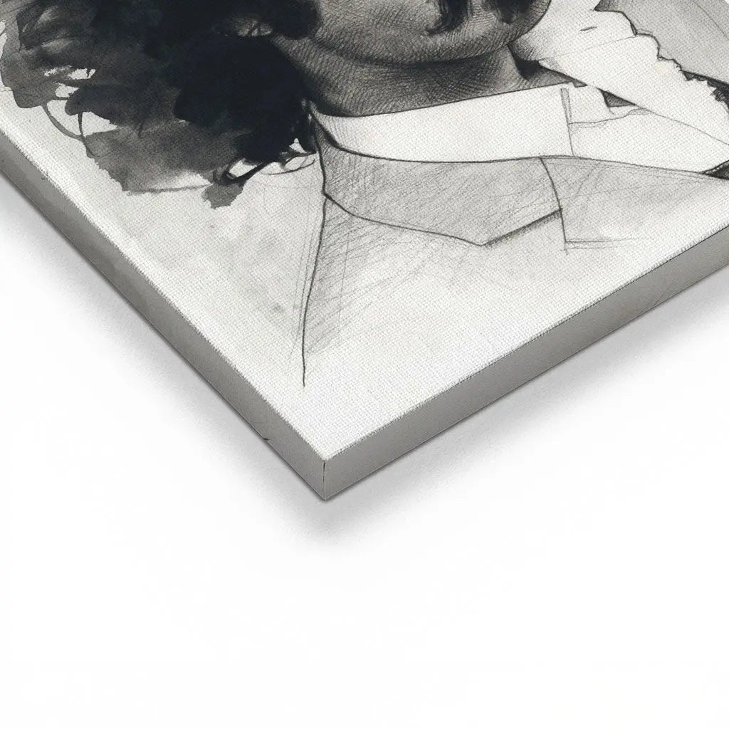 "FRANK ZAPPA 2010" de Sebastian Krüger