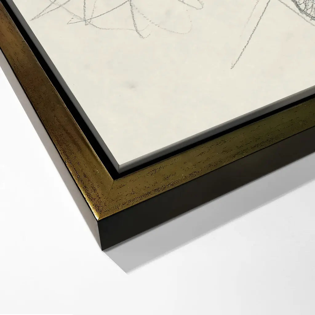 "LEMMY KILMISTER - LEMMY I 2021" di Sebastian Krüger